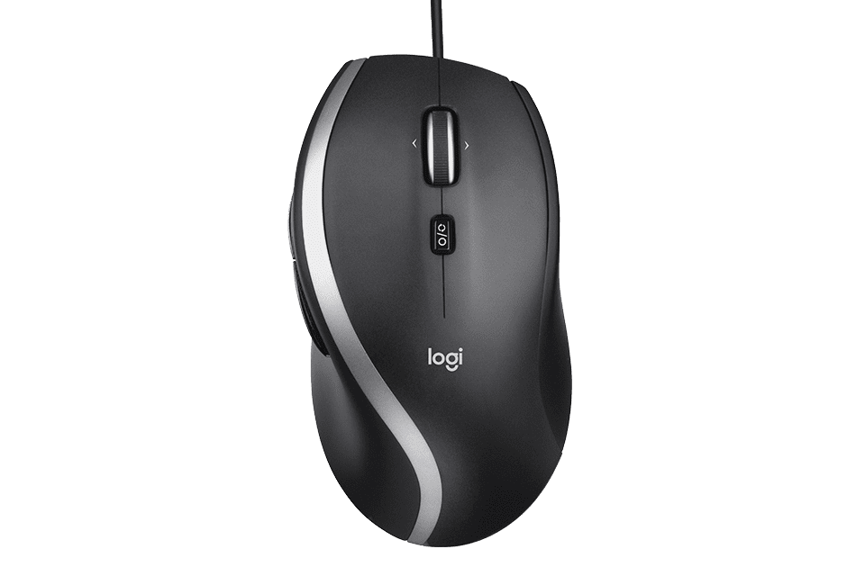 Logitech