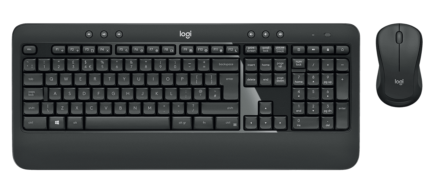 Logitech